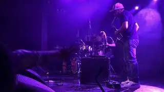 David Binney/Ethan Snyder Teragram Ballroom LA