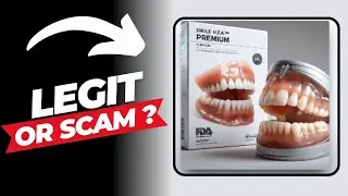 NESLEMY Denture Set Review: Does It Work Or A Scam?