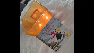 Pixi Bücher #07 Der kleine Rabe Socke feiert Weihnachten