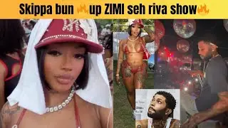 Masicka,zimi seh riva,skippa performance 26 dec,rebel dancehall dancer,skeng , masicka 