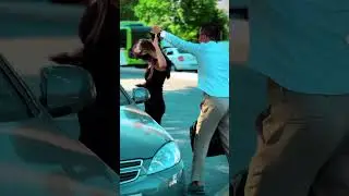 Ummondagi Qizga Prank😂 | Jasjan va Taxmina