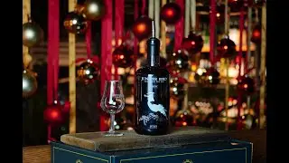 Juniper Bird Gin - Christmas Box 2021