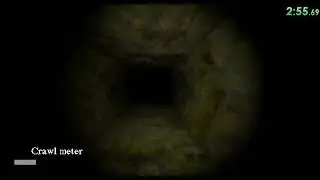 Slide in the Woods - Any% speedrun 6:33.27