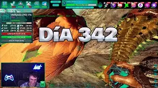 Argentino con +18.000 horas en Ark nos intenta estafar