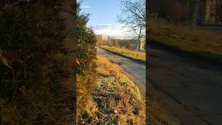 Тихая красота деревни🔥#contrysidev#villagelife #villagelife #nataliabern #relaxing
