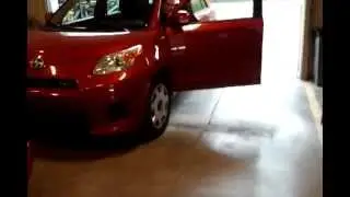 Fi BTL 18 in Scion Xd Team NWSPL