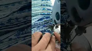 rushing fabric manipulation @highcoutures #shorts #trending #youtubeshorts #shortvideo #ytshorts