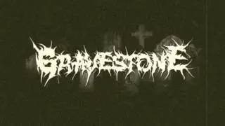 Gravestone - Behead the Bastard (Demo)