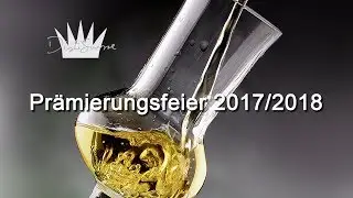 Distisuisse Pr&auml;mienfeier 2017/2018