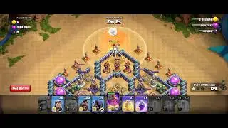 New Goblin warden  Attack