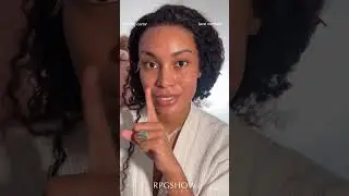 Cut VS Uncut HD Lace Wig~ Glueless Install & Juicy Curls.|RPGSHOW OUTLET #lacewigs #curlyhair #wigs