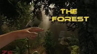 The Forest (Early Access)
