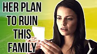 What Happens in A Daughter's Plan To Kill?