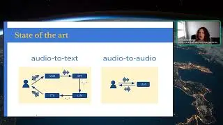 Sara Zanzottera - Building LLM Voice Bots with Open Source Tools | PyData Global 2024