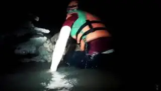Quảng B&igrave;nh Caves | T&uacute; L&agrave;n Expedition | Aug 2018