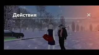 Kostya_Soladrew//NonRP обман