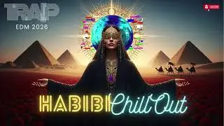 Desert Trap Mix 2026 | Middle East Chill Bass