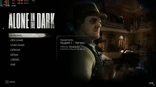 Alone In The Dark (Optiscaler) - FSR3 Setup Utility Guide