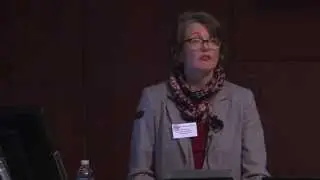 2014 Providence Symposium: Jennifer Bradley (full version)