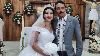 Cynthia & Jesús. Nuestra Boda