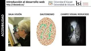 El metaverso accesible