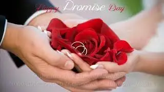 Heart touching promise day video😙😙