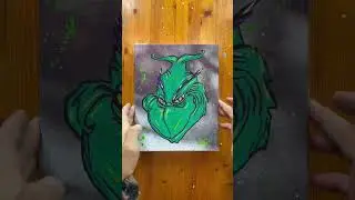 Shawn Connolly Art Exhibition at FTC - October 11th, 2025
