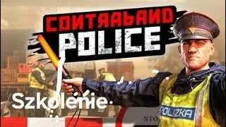 Contraband Police #01 pł gra swobodna Szkolenie ps5