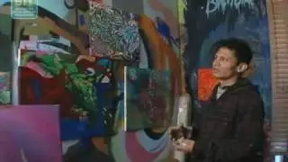 Buendia Productions NB Sunset Park