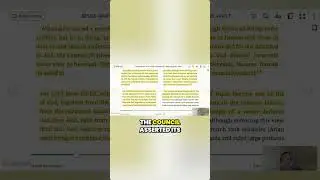 Did the Council of Nicaea &lsquo;make&rsquo; Jesus God? Debunking Dan Brown and the real story of Nicaea #fypage
