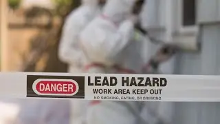 Utility sends letters to 75,000 customers affected by EPA's new lead pipe regulations