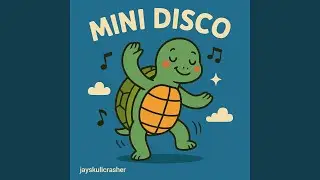 Mini Disco &ndash; Dance Tranquilo