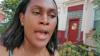 VLOG: First Day of School + Wild Fable @ Target