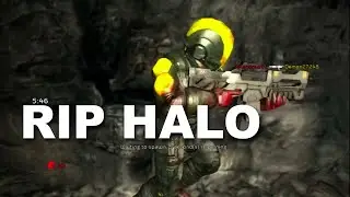 HAZE (PS3) - Back Online with Revival Server 2023