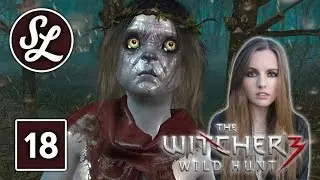 HERE'S JOHNNY! | The Witcher 3 Wild Hunt Gameplay Walkthrough Part 18