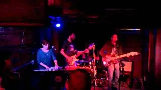 The Cavemen Go - 