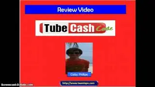 DONT BUY Tube Cash Code - Tube Cash Code by Corey Gates Review