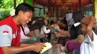 Outbound Sendang Wangi Tuban /TPQ Insan Kamil 