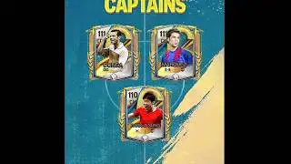 WEEK 3 ICONs💀 #eafc25 #eafc24 #eafcmobile #fifamobile #shorts #fifa