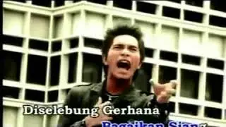 3 Malam Tanpa Bintang - Fiq ( KARAOKE / MINUS ONE )