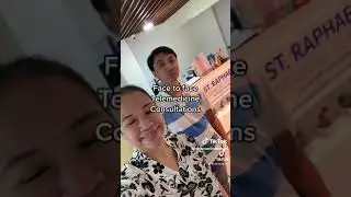 Hi! We're St. Raphael Medical Clinic!