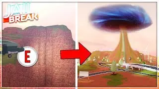 I Found an Unexpected Secret in Roblox Prison Base Update