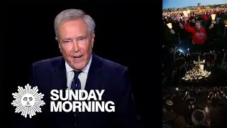 Commentary: James Fallows on the lessons to take from political violence
