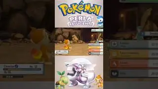 Pok&eacute;mon perla reluciente #890-Luchar:ascuas|#Shorts #Pok&eacute;mon #Perla #Reluciente #Pok&eacute;monperla