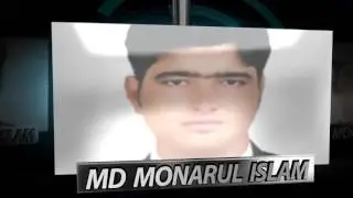 Intro MD MONARUL ISLAM