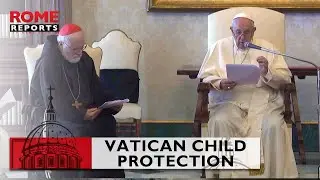 #Vatican child protection commission to give feedback on anti-abuse measures to #bishops