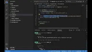 Unit Test Case - Mocking the file using JEST