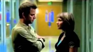 CSI:NY - Danny & Lindsay - I'm On Your Side