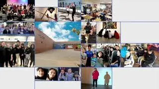 Utterback Middle School Meet & Greet