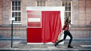 #GetTheLondonLook con Dulceida y Jessica Goicoechea